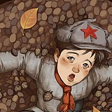 三足金乌的头像