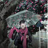 雾下月眠的头像
