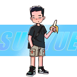 SUYUEX的头像
