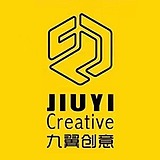 九翼包装设计的头像