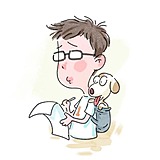 小伊画说的头像