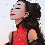 楚伊的头像