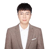 设计小怦的头像