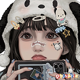 荣荣小公举的头像