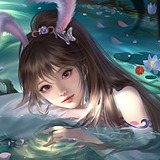用户头像