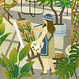 rachelillust的头像
