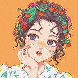 夏未末叫isabella的头像