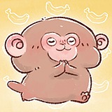 潦草吗喽的头像