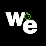 WE设计的头像