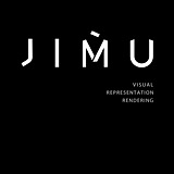 JiMu视觉设计的头像