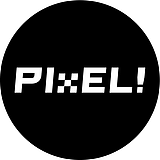 Pixel设计工作室的头像