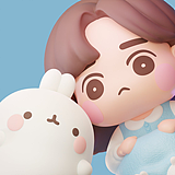 女术师的头像