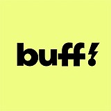 BUFF品牌设计的头像