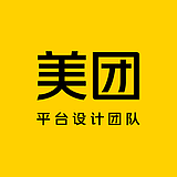 美团平台设计团队的头像