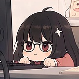 一安画不圆橘子的头像