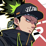 爱吃yu的BF的头像