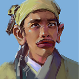 王岁野的头像
