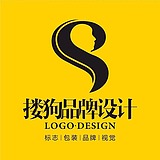 搂狗设计的头像
