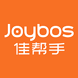 佳帮手品牌视觉的头像
