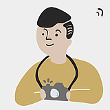 摄影师iSong的头像