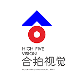 合拍视觉的头像