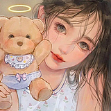 不会咩咩咩的头像