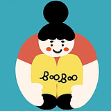BooBoo设计的头像