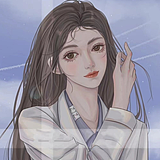 小狸在设计的头像