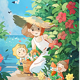 用户头像