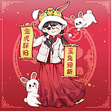 用户头像