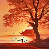 多情自古无情剑的头像