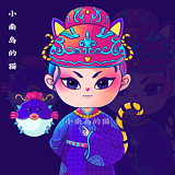 小南岛的猫的头像