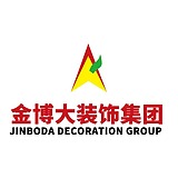 金博大建筑装饰的头像