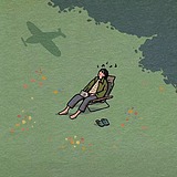 笔画余生的头像