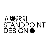 立场设计的头像