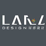 厉洋设计的头像