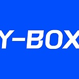 Ybox礼盒设计的头像