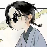 白色蒙太奇的头像
