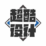 3D超酷设计的头像