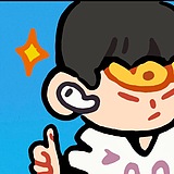 养猪男孩核桃的头像