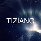 Tiziano视觉的头像