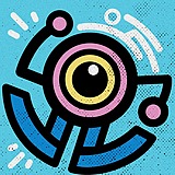 空白画板的头像
