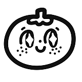 禾禾橙插画的头像