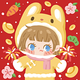 因梦插画的头像