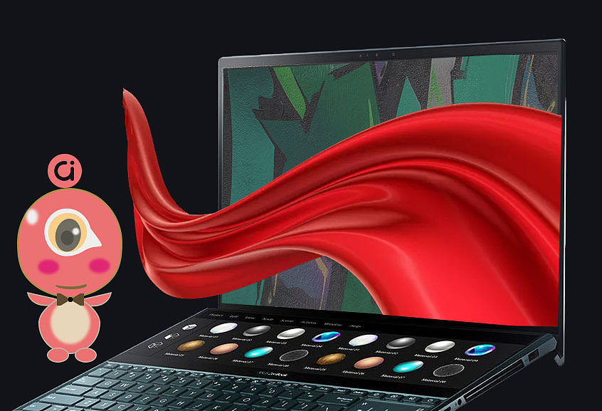 @眼者（图ZMjA1MTk5MzY0） - IP形象 - 站酷设计师白芯原创素材 - 站酷ZCOOL