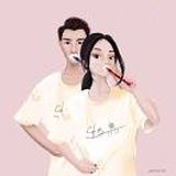 用户头像
