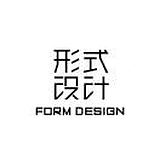 形式设计的头像