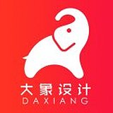 广东大象设计的头像