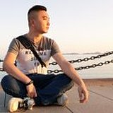 毛毛是野马的头像