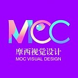摩西电商设计的头像